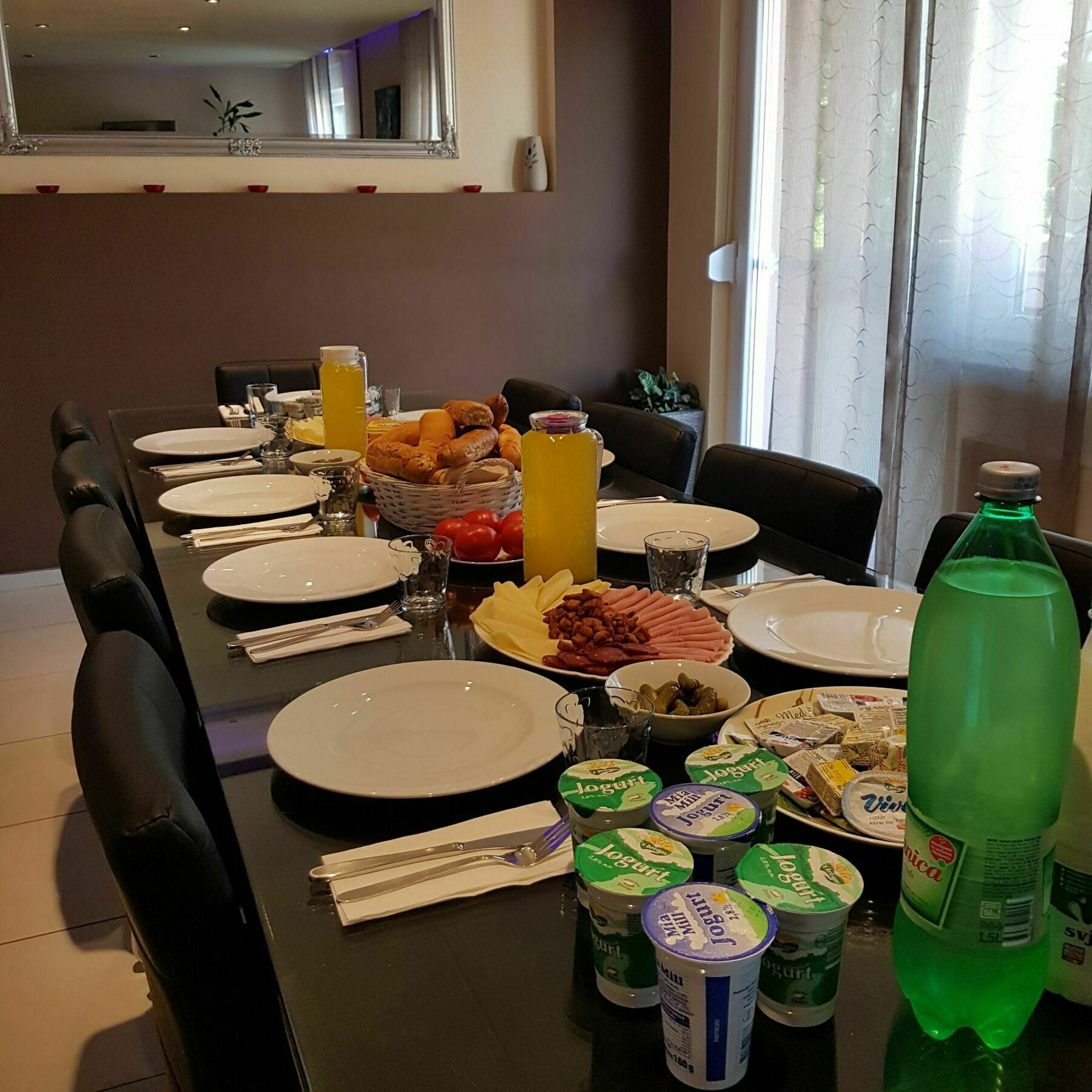 Villa Biser Dunava Vukovar Dış mekan fotoğraf