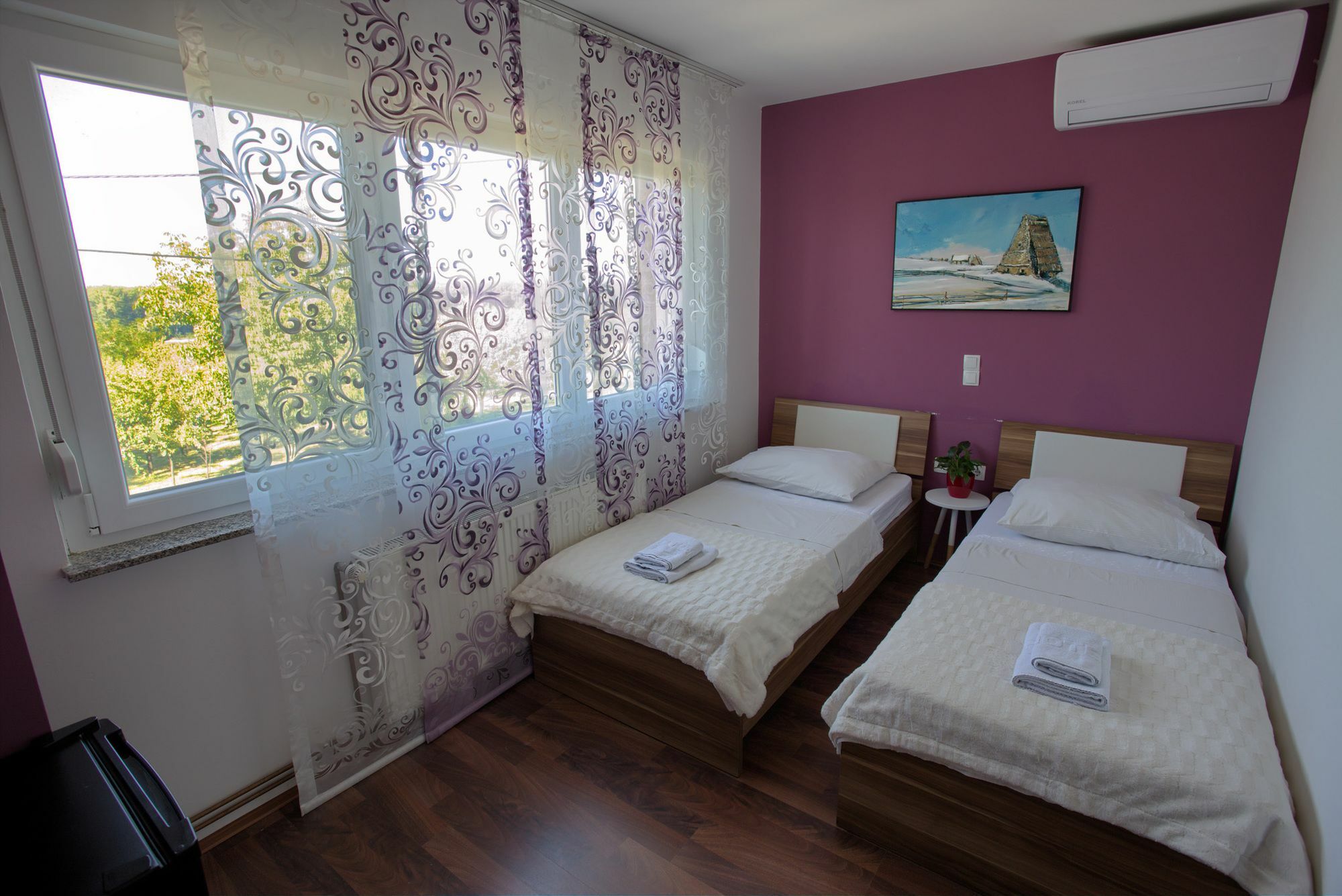 Villa Biser Dunava Vukovar Dış mekan fotoğraf