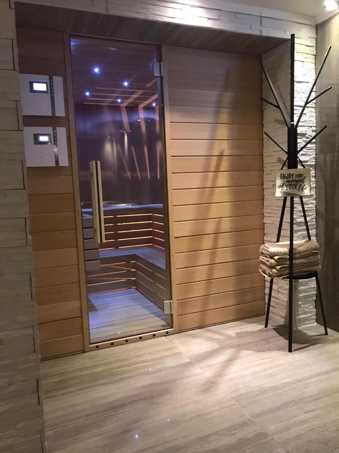 Villa Biser Dunava Vukovar Dış mekan fotoğraf